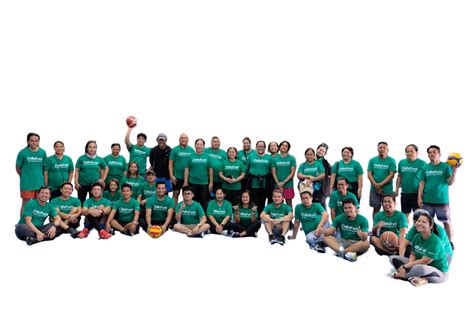 ChildFund Philippines Our Team.